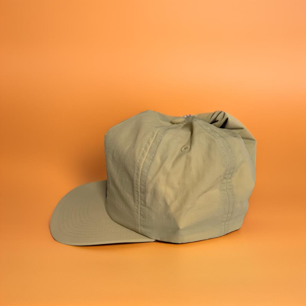 Katin Wispy Palm Tree Dad Hat