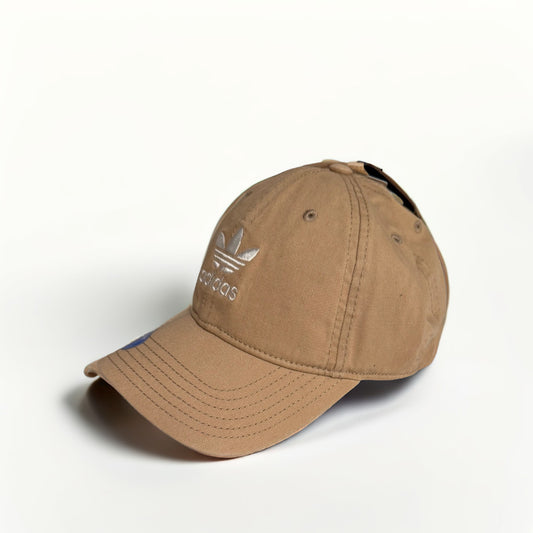 Adidas Originals Relaxed Strap Back