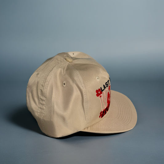 Last of the Wild Horses Cap