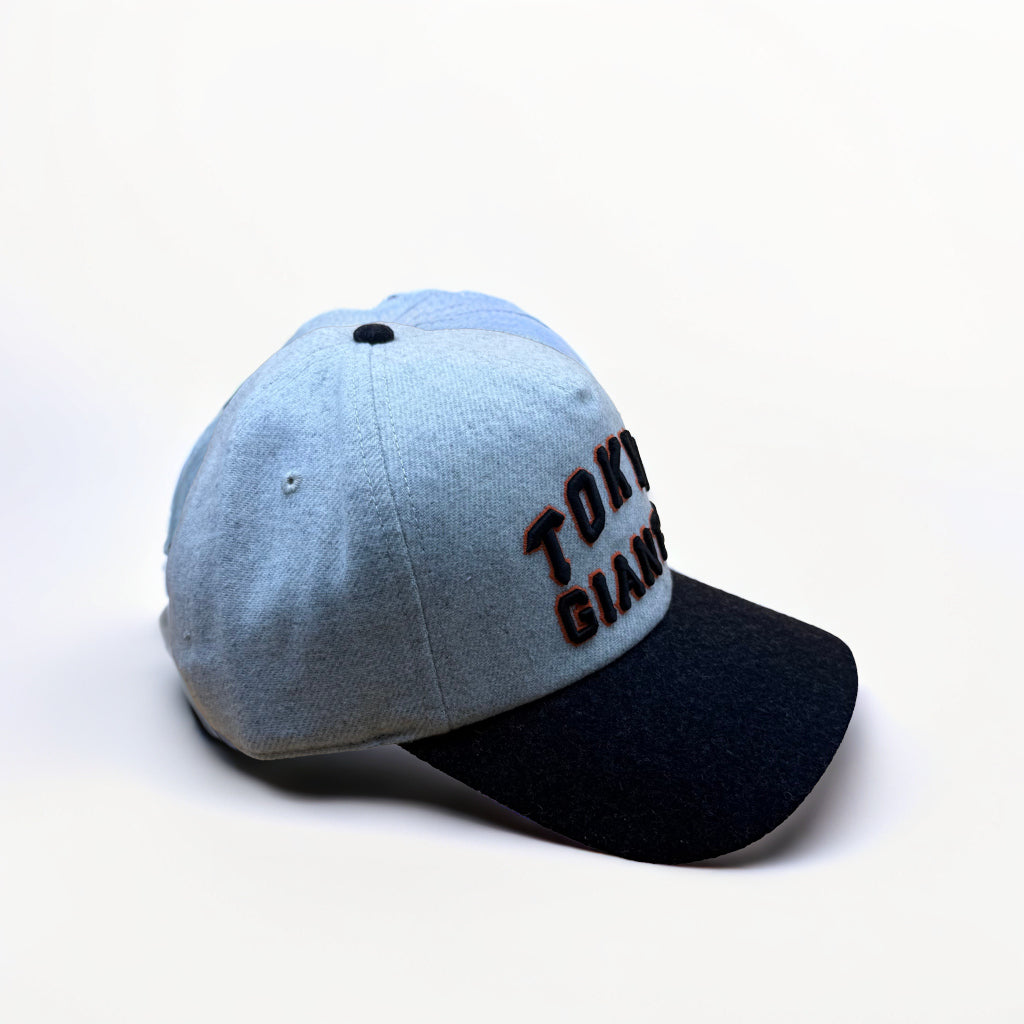 Tokyo Giants Snapback