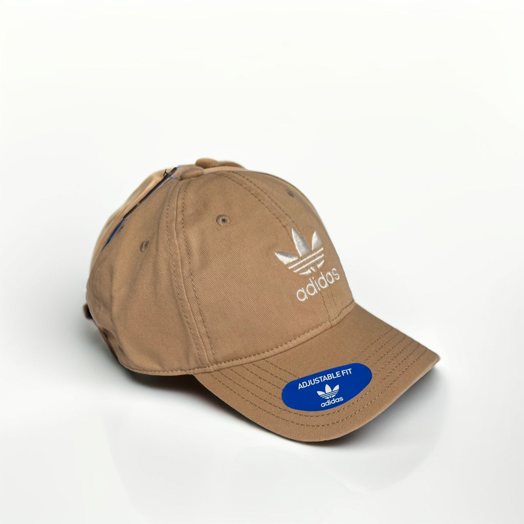 Adidas Originals Relaxed Strap Back