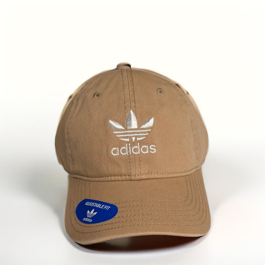 Adidas Originals Relaxed Strap Back